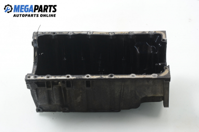 Картер за Ford Mondeo II Hatchback (08.1996 - 09.2000) 1.8 TD, 90 к.с.