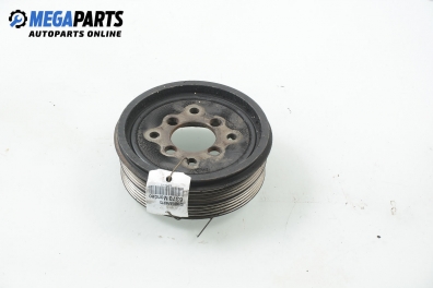 Демпферна шайба за Ford Mondeo II Hatchback (08.1996 - 09.2000) 1.8 TD, 90 к.с.