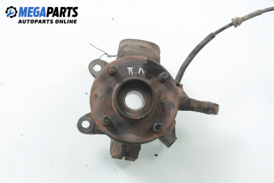 Шенкел главина за Ford Mondeo II Hatchback (08.1996 - 09.2000), позиция: предна, лява