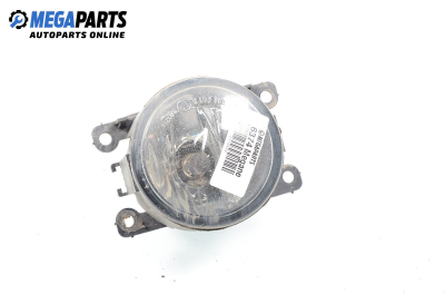 Халоген за Renault Megane II Hatchback (07.2001 - 10.2012), хечбек, позиция: лява