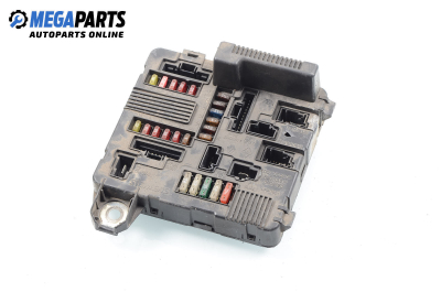 Бушонно табло за Renault Megane II Hatchback (07.2001 - 10.2012) 1.9 dCi (BM0G, CM0G), 120 к.с.