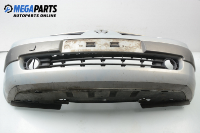 Предна броня за Renault Megane II Hatchback (07.2001 - 10.2012), хечбек, позиция: предна