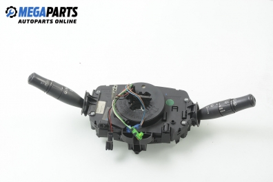 Лостчета светлини и чистачки за Renault Megane II Hatchback (07.2001 - 10.2012)