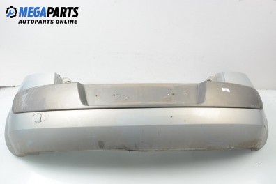 Задна броня за Renault Megane II Hatchback (07.2001 - 10.2012), хечбек