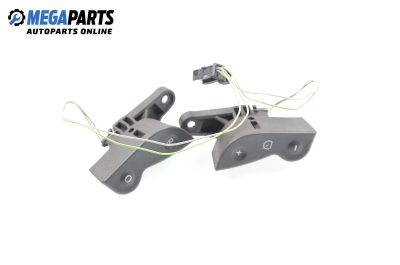 Бутони волан за Renault Megane II Hatchback (07.2001 - 10.2012)