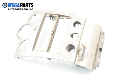 Централна конзола за Renault Megane II Hatchback (07.2001 - 10.2012)