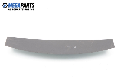Кора заден капак за Renault Megane II Hatchback (07.2001 - 10.2012), хечбек