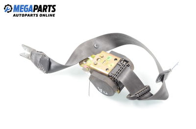 Предпазен колан за Renault Megane II Hatchback (07.2001 - 10.2012), 4+1 вр., позиция: предна, дясна