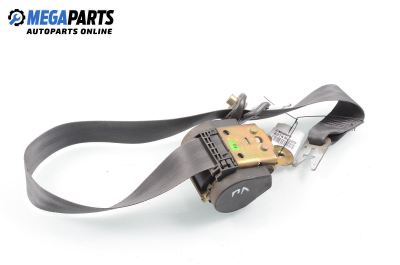 Предпазен колан за Renault Megane II Hatchback (07.2001 - 10.2012), 4+1 вр., позиция: предна, лява