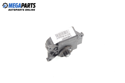 Моторче клапа парно за Renault Megane II Hatchback (07.2001 - 10.2012) 1.9 dCi (BM0G, CM0G), 120 к.с.