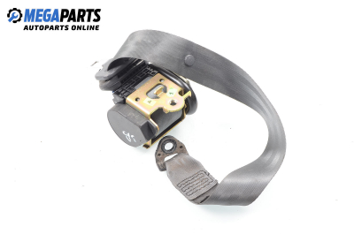 Предпазен колан за Renault Megane II Hatchback (07.2001 - 10.2012), 4+1 вр., позиция: задна, дясна