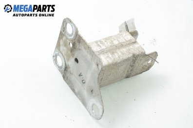 Буфер предна броня за Renault Megane II Hatchback (07.2001 - 10.2012), хечбек, позиция: предна, лява