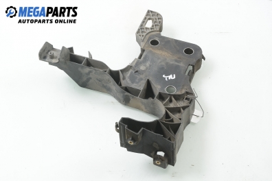 Държач броня за Renault Megane II Hatchback (07.2001 - 10.2012), хечбек, позиция: предна, дясна