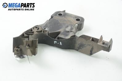 Държач броня за Renault Megane II Hatchback (07.2001 - 10.2012), хечбек, позиция: предна, лява