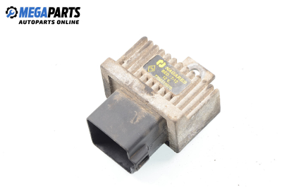 Реле подгревни свещи за Renault Megane II Hatchback (07.2001 - 10.2012) 1.9 dCi (BM0G, CM0G), № 7700115078