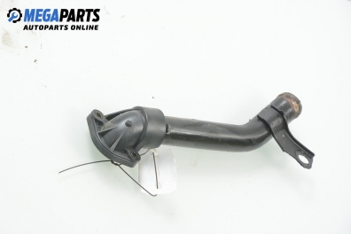 Тръба за охладителна течност за Renault Megane II Hatchback (07.2001 - 10.2012) 1.9 dCi (BM0G, CM0G), 120 к.с.