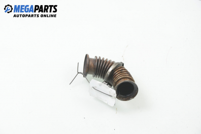 EGR тръба за Renault Megane II Hatchback (07.2001 - 10.2012) 1.9 dCi (BM0G, CM0G), 120 к.с.