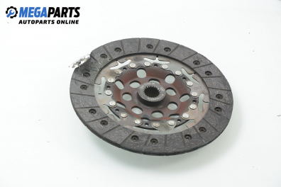 Феродов диск за Renault Megane II Hatchback (07.2001 - 10.2012) 1.9 dCi (BM0G, CM0G), 120 к.с.