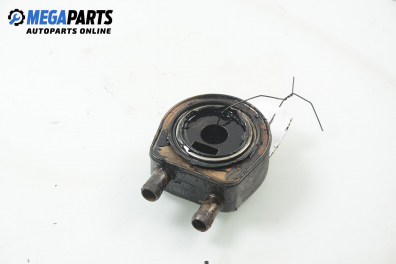 Маслоохладител за Renault Megane II Hatchback (07.2001 - 10.2012) 1.9 dCi (BM0G, CM0G), 120 к.с.