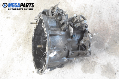 Ръчна скоростна кутия за Renault Megane II Hatchback (07.2001 - 10.2012) 1.9 dCi (BM0G, CM0G), 120 к.с.