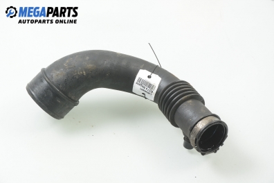 Въздуховод за Renault Megane II Hatchback (07.2001 - 10.2012) 1.9 dCi (BM0G, CM0G), 120 к.с.