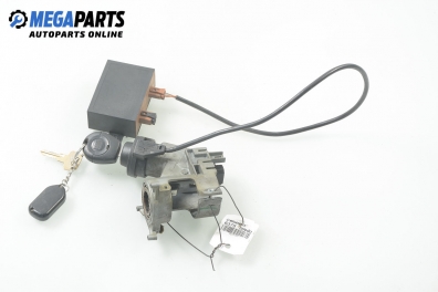 Контактен ключ за Seat Toledo I Hatchback (01.1991 - 10.1999)