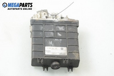 Компютър двигател за Seat Toledo I Hatchback (01.1991 - 10.1999) 1.6 i, 101 к.с., № 6K0 906 025 A