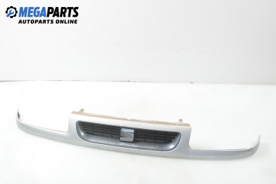Решетка за Seat Toledo I Hatchback (01.1991 - 10.1999), хечбек