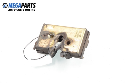 Брава на врата за Seat Toledo I Sedan (01.1991 - 10.1999), позиция: задна, лява