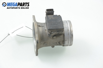 Дебитомер за Seat Toledo I Hatchback (01.1991 - 10.1999) 1.6 i, 101 к.с., № 037 906 461B