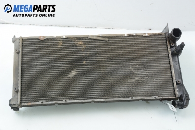 Воден радиатор за Seat Toledo I Hatchback (01.1991 - 10.1999) 1.6 i, 101 к.с.