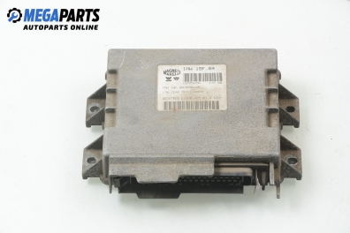 Компютър двигател за Fiat Palio Weekend (04.1996 - 04.2012) 1.2 (178DX.G1A), 73 к.с., № IAW 18F.B4