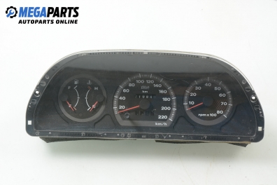 Километраж за Fiat Palio Weekend (04.1996 - 04.2012) 1.2 (178DX.G1A), 73 к.с.