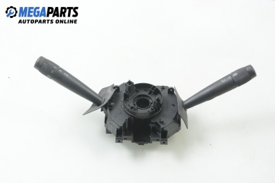 Лостчета светлини и чистачки за Fiat Palio Weekend (04.1996 - 04.2012)