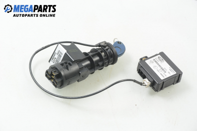 Контактен ключ за Fiat Palio Weekend (04.1996 - 04.2012), № Magneti Marelli 46518702