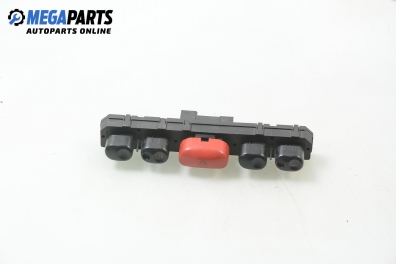 Панел бутони за Fiat Palio Weekend (04.1996 - 04.2012)