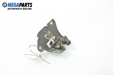 Брава на врата за Fiat Palio Weekend (04.1996 - 04.2012), позиция: дясна