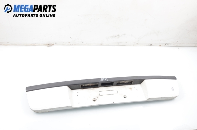 Плафони заден номер за Fiat Palio Weekend (04.1996 - 04.2012), комби