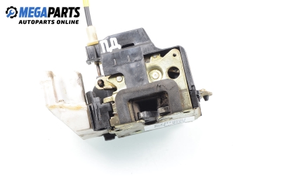 Брава на врата за Fiat Palio Weekend (04.1996 - 04.2012), позиция: предна, дясна