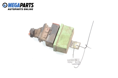 Реле бензинова помпа за Fiat Palio Weekend (04.1996 - 04.2012) 1.2 (178DX.G1A)