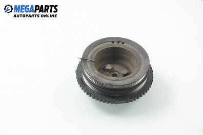 Демпферна шайба за Fiat Palio Weekend (04.1996 - 04.2012) 1.2 (178DX.G1A), 73 к.с.