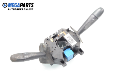 Лостчета светлини и чистачки за Alfa Romeo 156 Sedan (09.1997 - 09.2005)