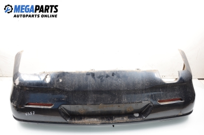 Задна броня за Alfa Romeo 156 Sedan (09.1997 - 09.2005), седан