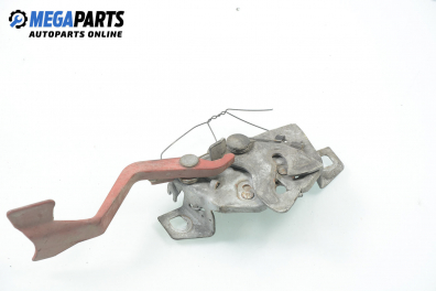 Брава преден капак за Alfa Romeo 156 Sedan (09.1997 - 09.2005), 4+1 вр., седан, позиция: предна