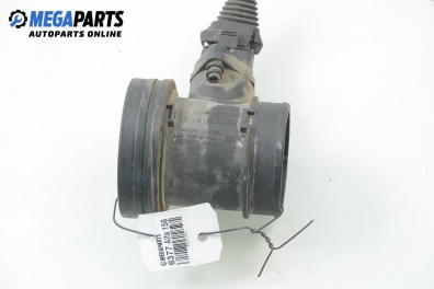 Дебитомер за Alfa Romeo 156 Sedan (09.1997 - 09.2005) 2.4 JTD (932B1), 136 к.с., № Bosch 0 280 218 019