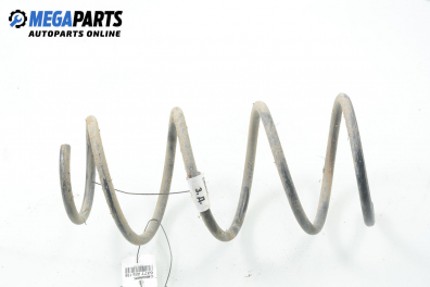 Пружина за ходова част за Alfa Romeo 156 Sedan (09.1997 - 09.2005), седан, позиция: задна
