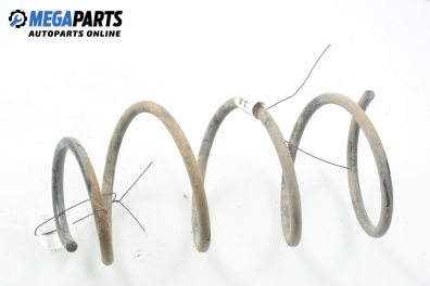 Пружина за ходова част за Alfa Romeo 156 Sedan (09.1997 - 09.2005), седан, позиция: задна