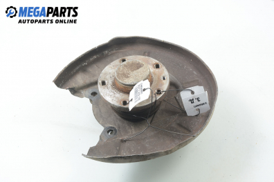 Шенкел главина за Alfa Romeo 156 Sedan (09.1997 - 09.2005), позиция: задна, дясна