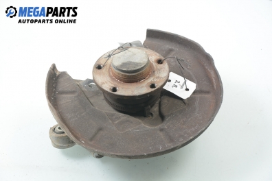 Шенкел главина за Alfa Romeo 156 Sedan (09.1997 - 09.2005), позиция: задна, лява