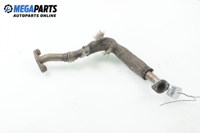 EGR тръба за Alfa Romeo 156 Sedan (09.1997 - 09.2005) 2.4 JTD (932B1), 136 к.с.